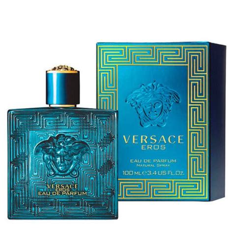 versace eros edp 100 ml erkek parfüm|versace eros 2020.